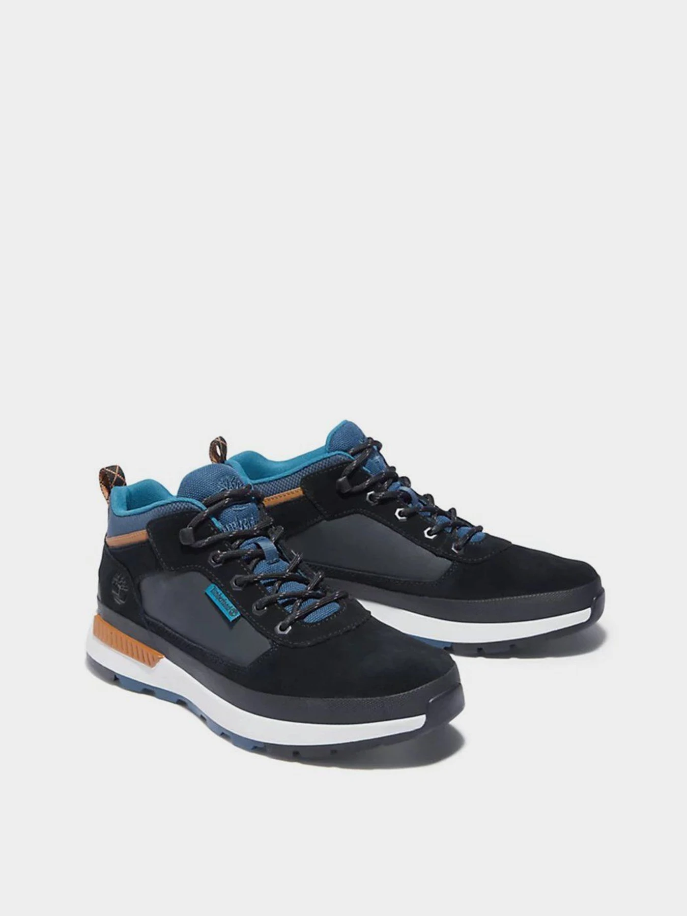 Черевики та чоботи Timberland FIELD TREKKER модель TB0A2DES015 Черевики та чоботи Timberland FIELD TREKKER модель TB0A2DES015 Фото