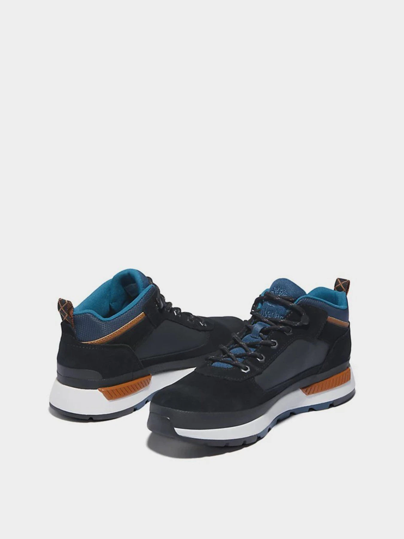 Черевики та чоботи Timberland FIELD TREKKER модель TB0A2DES015 Черевики та чоботи Timberland FIELD TREKKER модель TB0A2DES015 Фото