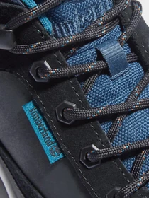 Черевики та чоботи Timberland FIELD TREKKER модель TB0A2DES015 Фото