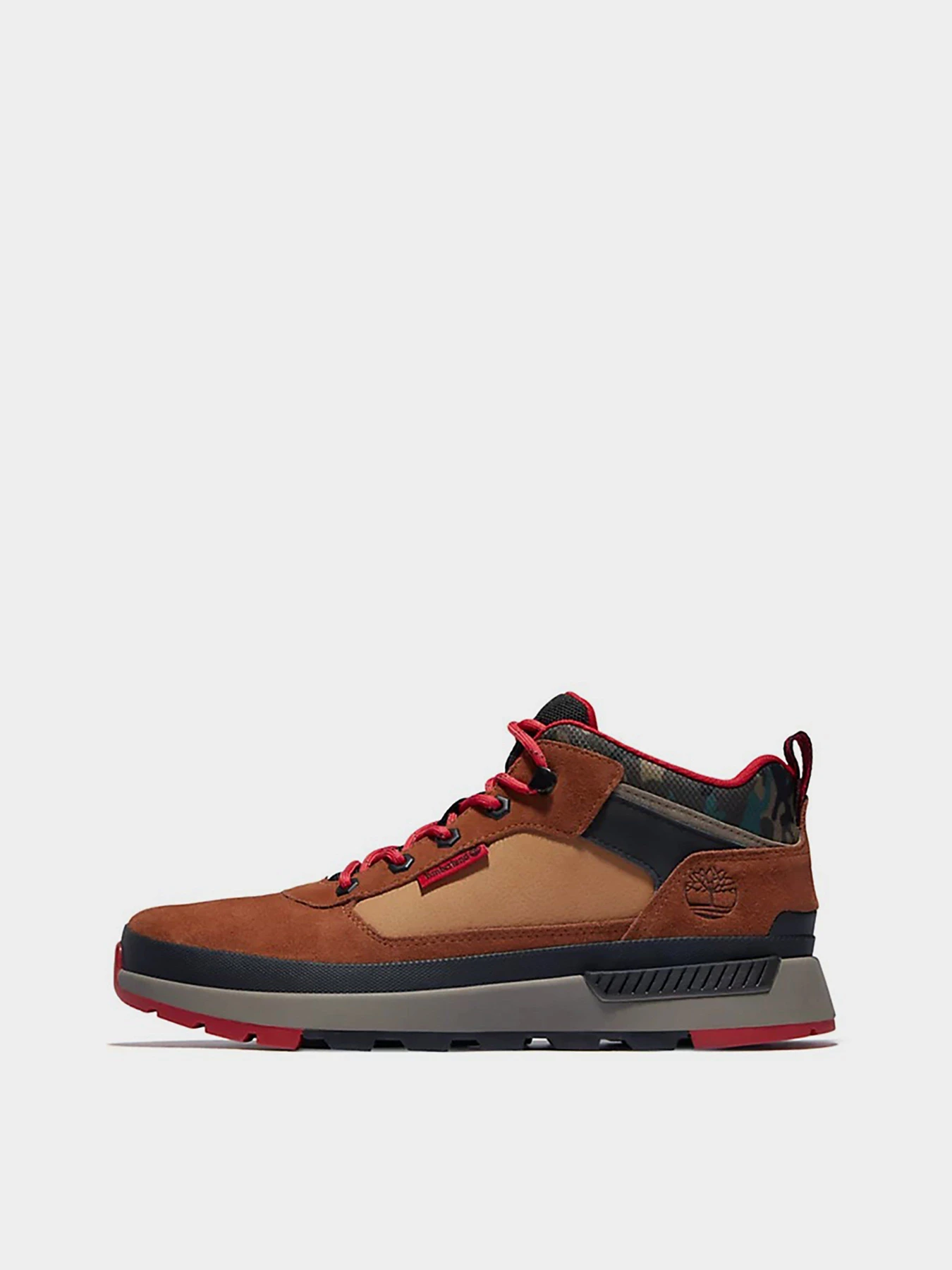 Черевики та чоботи Timberland FIELD TREKKER модель TB0A2DG2F13 Черевики та чоботи Timberland FIELD TREKKER модель TB0A2DG2F13 Фото