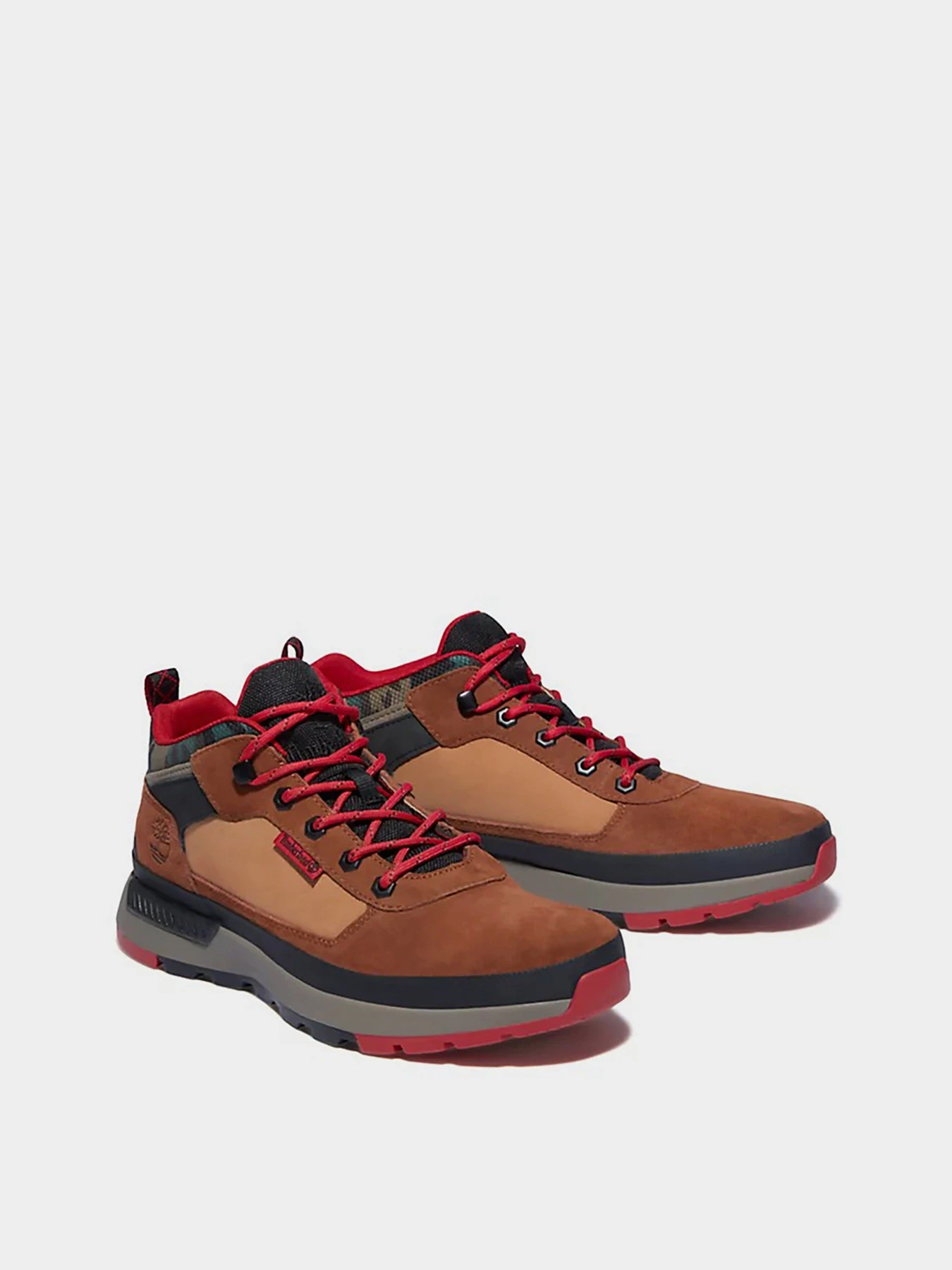 Черевики та чоботи Timberland FIELD TREKKER модель TB0A2DG2F13 Черевики та чоботи Timberland FIELD TREKKER модель TB0A2DG2F13 Фото