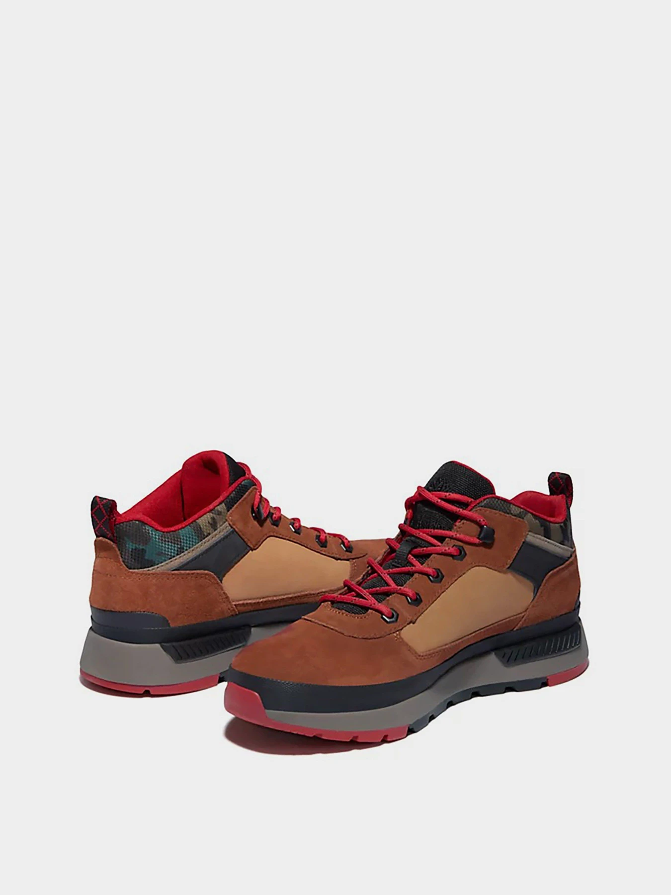 Черевики та чоботи Timberland FIELD TREKKER модель TB0A2DG2F13 Черевики та чоботи Timberland FIELD TREKKER модель TB0A2DG2F13 Фото