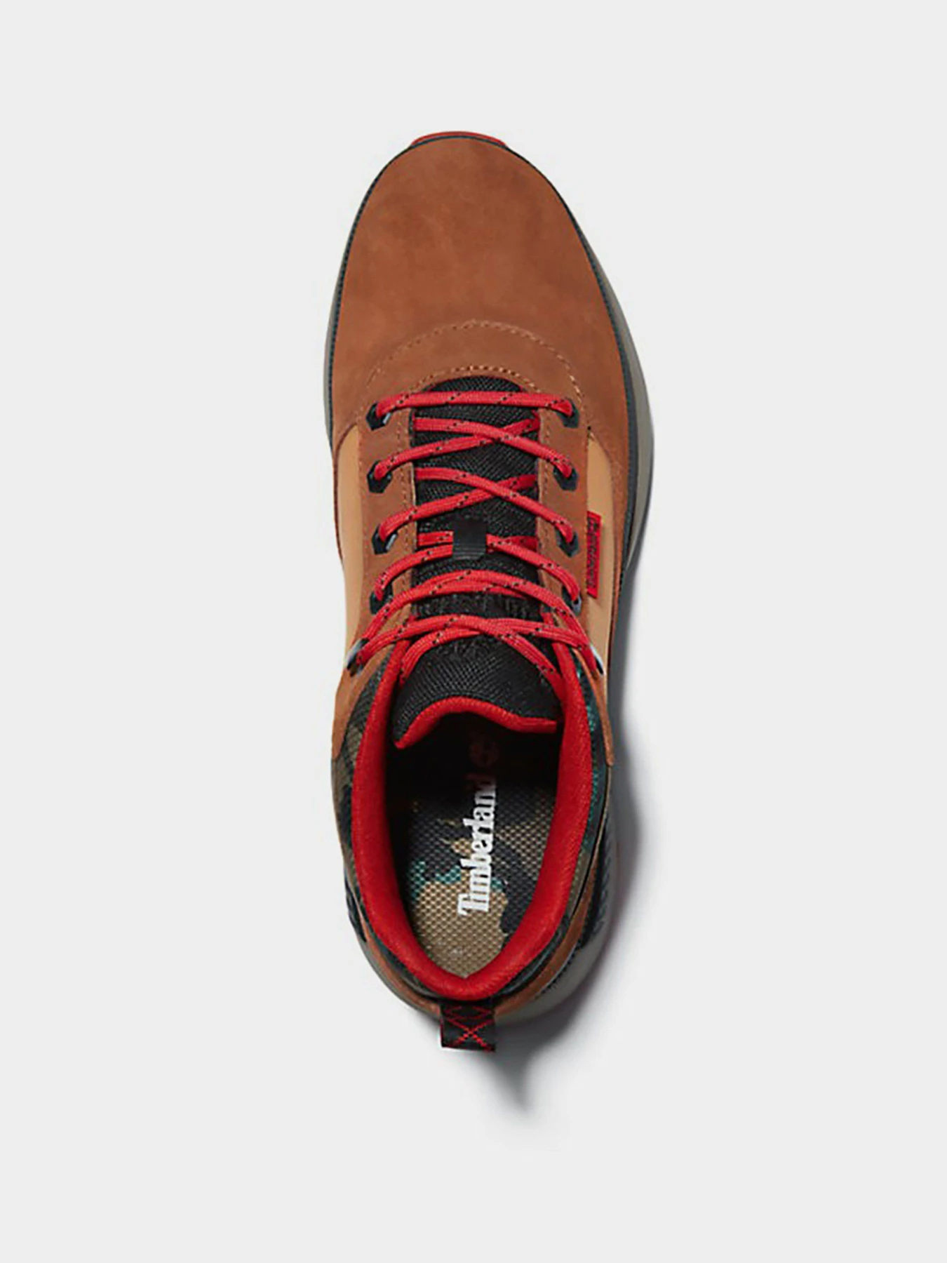 Черевики та чоботи Timberland FIELD TREKKER модель TB0A2DG2F13 Черевики та чоботи Timberland FIELD TREKKER модель TB0A2DG2F13 Фото