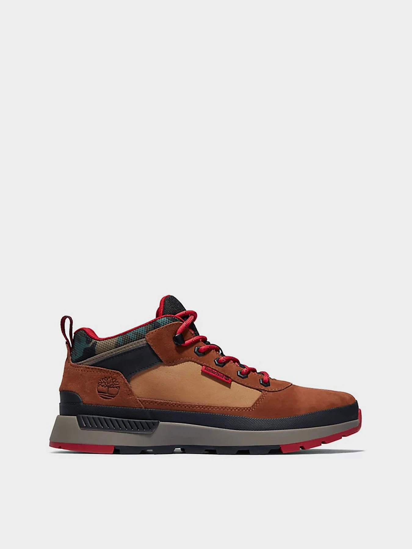 Черевики та чоботи Timberland FIELD TREKKER модель TB0A2DG2F13 Черевики та чоботи Timberland FIELD TREKKER модель TB0A2DG2F13 Фото