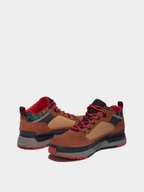 Черевики та чоботи Timberland FIELD TREKKER модель TB0A2DG2F13 Фото