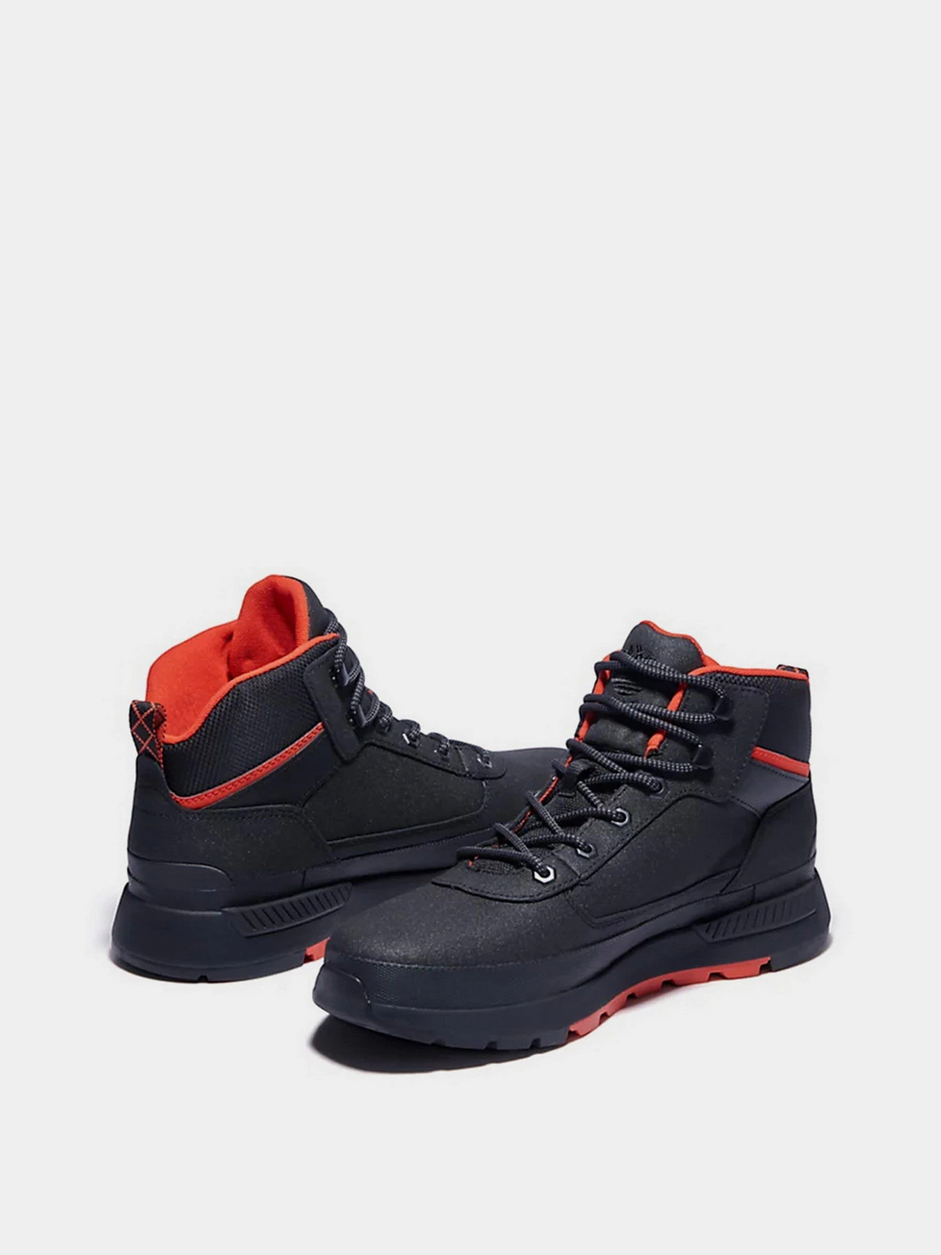 Ботинки и сапоги Timberland Field Trekker Mid модель TB0A2FZP001 Ботинки и сапоги Timberland Field Trekker Mid модель TB0A2FZP001 Фото