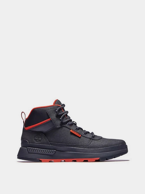 Ботинки и сапоги Timberland Field Trekker Mid модель TB0A2FZP001 Фото