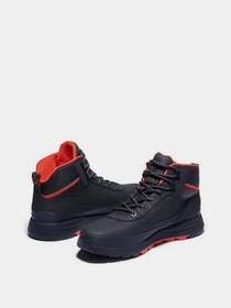 Ботинки и сапоги Timberland Field Trekker Mid модель TB0A2FZP001 Фото