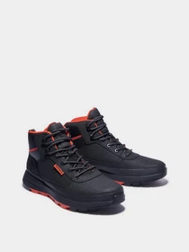 Ботинки и сапоги Timberland Field Trekker Mid модель TB0A2FZP001 Фото