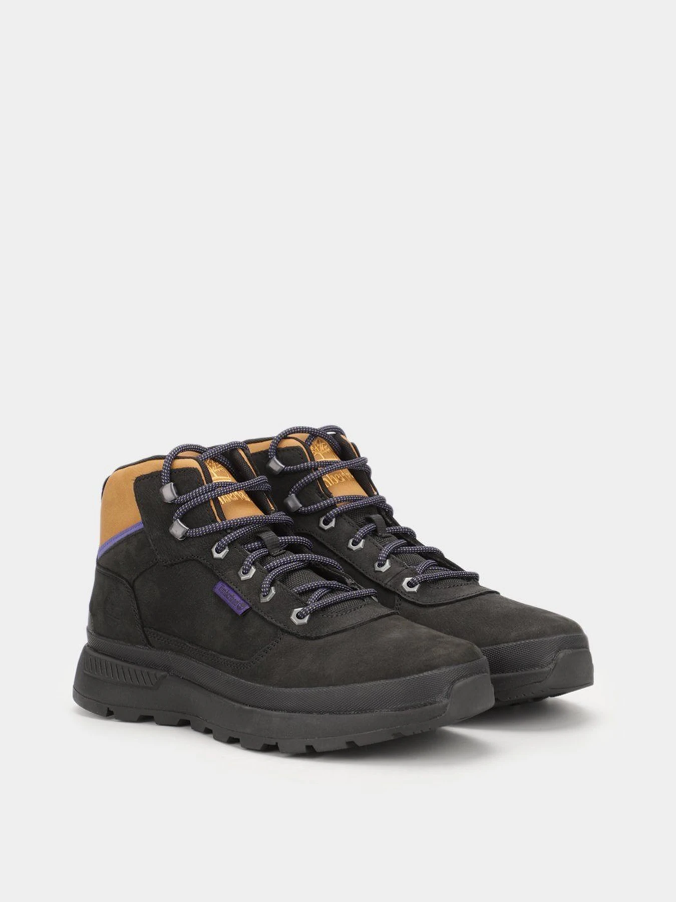 Черевики та чоботи Timberland Field Trekker Chukka модель TB0A2D7F015 Черевики та чоботи Timberland Field Trekker Chukka модель TB0A2D7F015 Фото