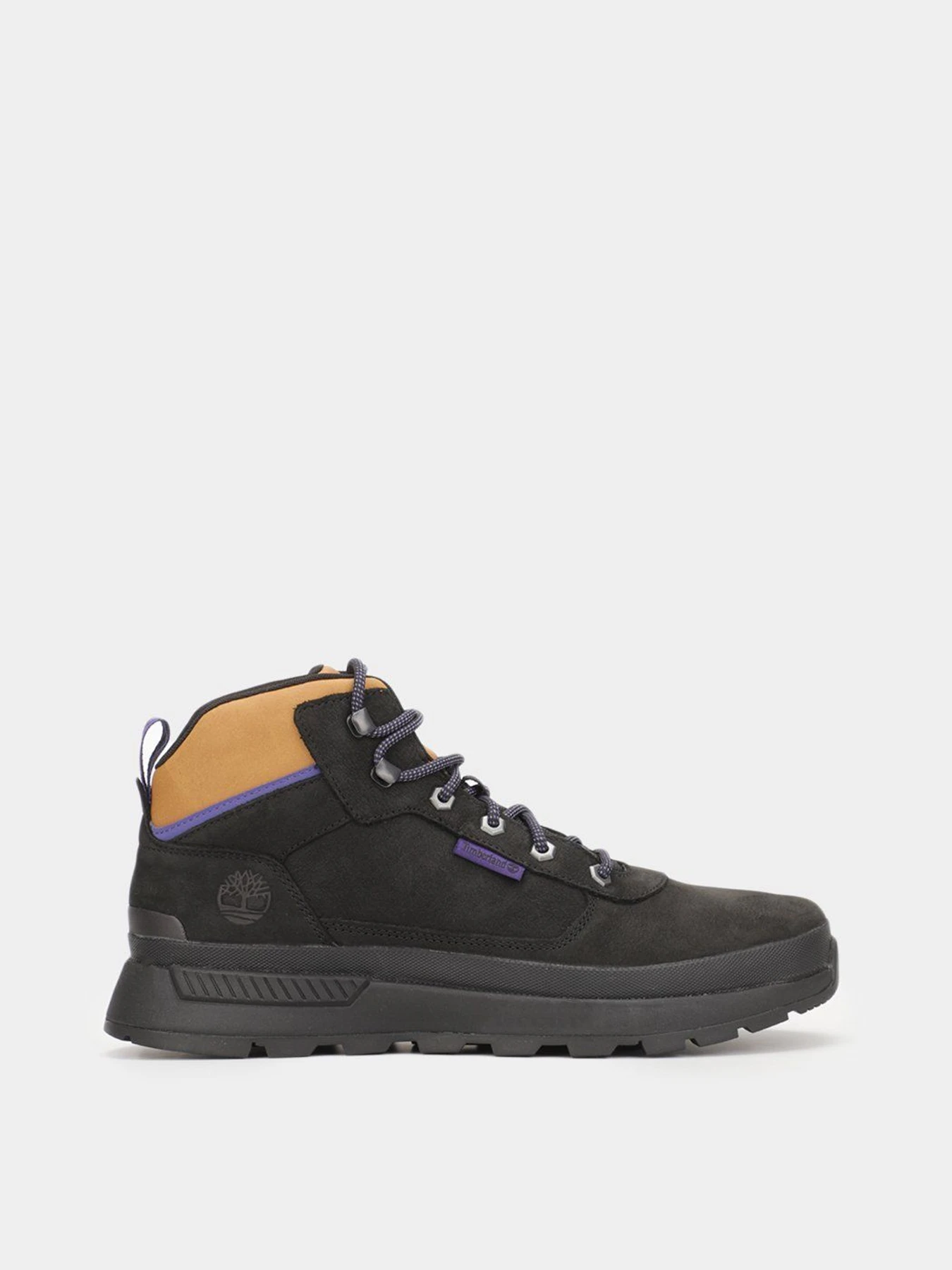 Черевики та чоботи Timberland Field Trekker Chukka модель TB0A2D7F015 Черевики та чоботи Timberland Field Trekker Chukka модель TB0A2D7F015 Фото