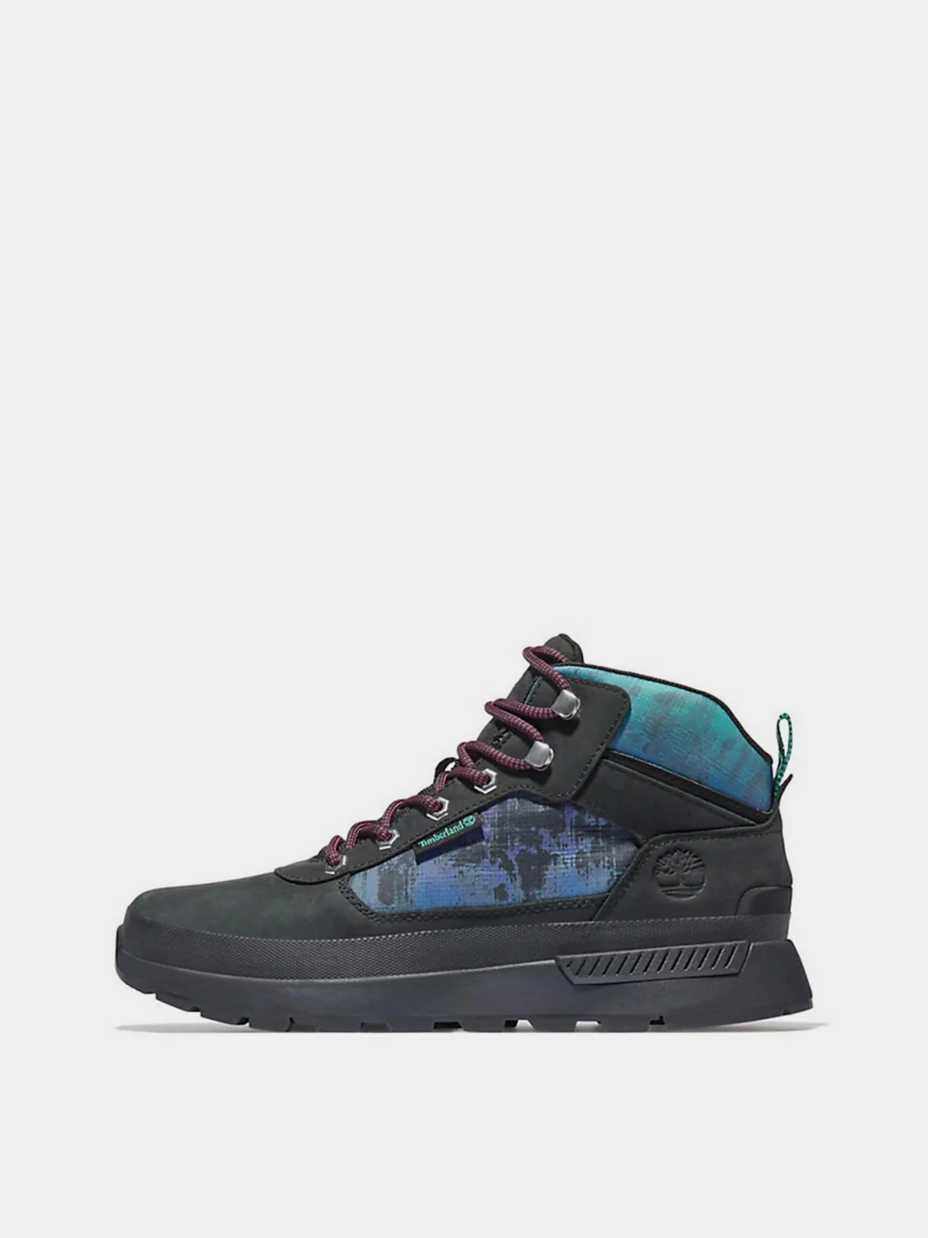 Черевики та чоботи Timberland Field Trekker Nl Sky модель TB0A2H69015 Черевики та чоботи Timberland Field Trekker Nl Sky модель TB0A2H69015 Фото