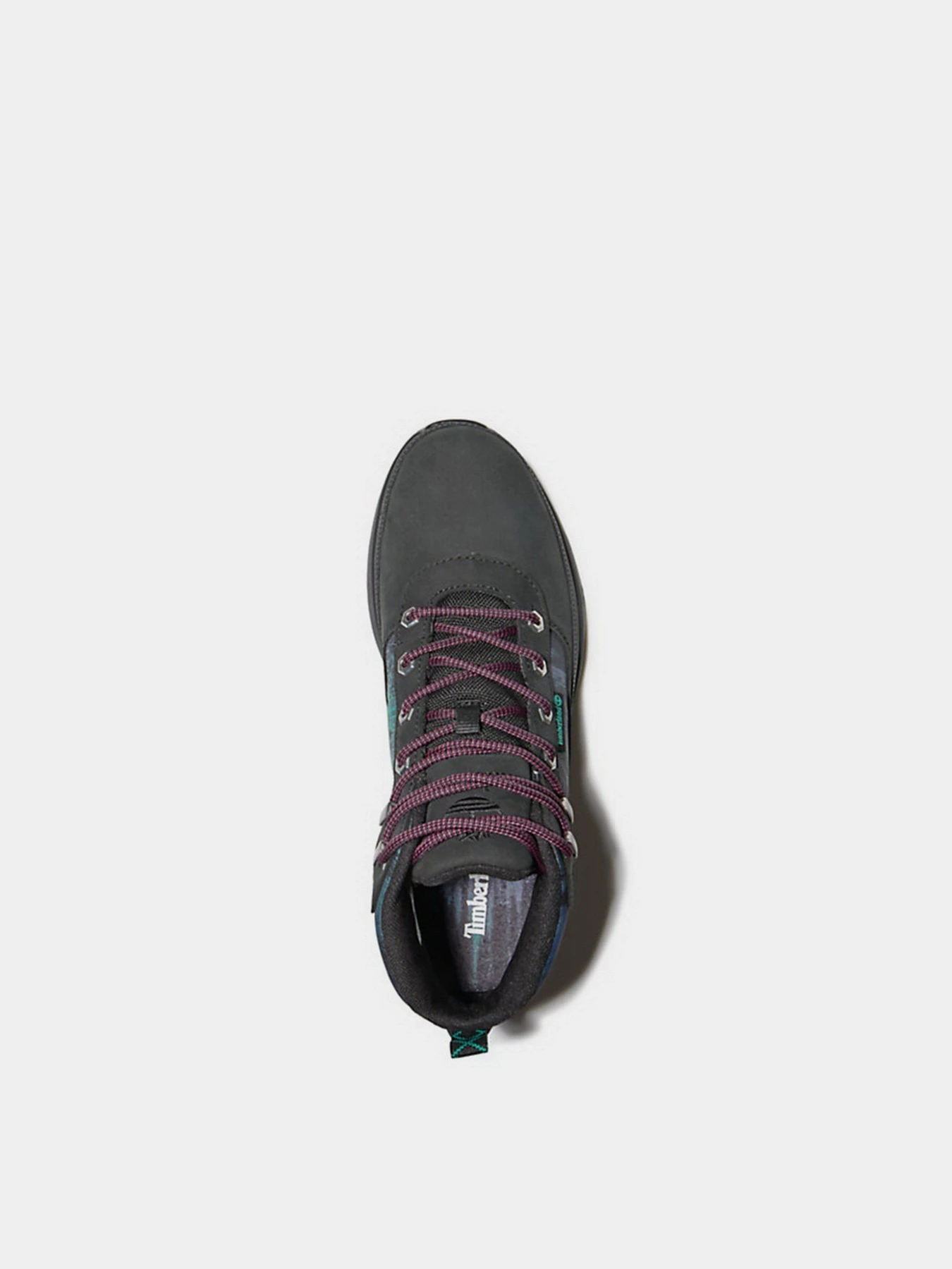Черевики та чоботи Timberland Field Trekker Nl Sky модель TB0A2H69015 Черевики та чоботи Timberland Field Trekker Nl Sky модель TB0A2H69015 Фото