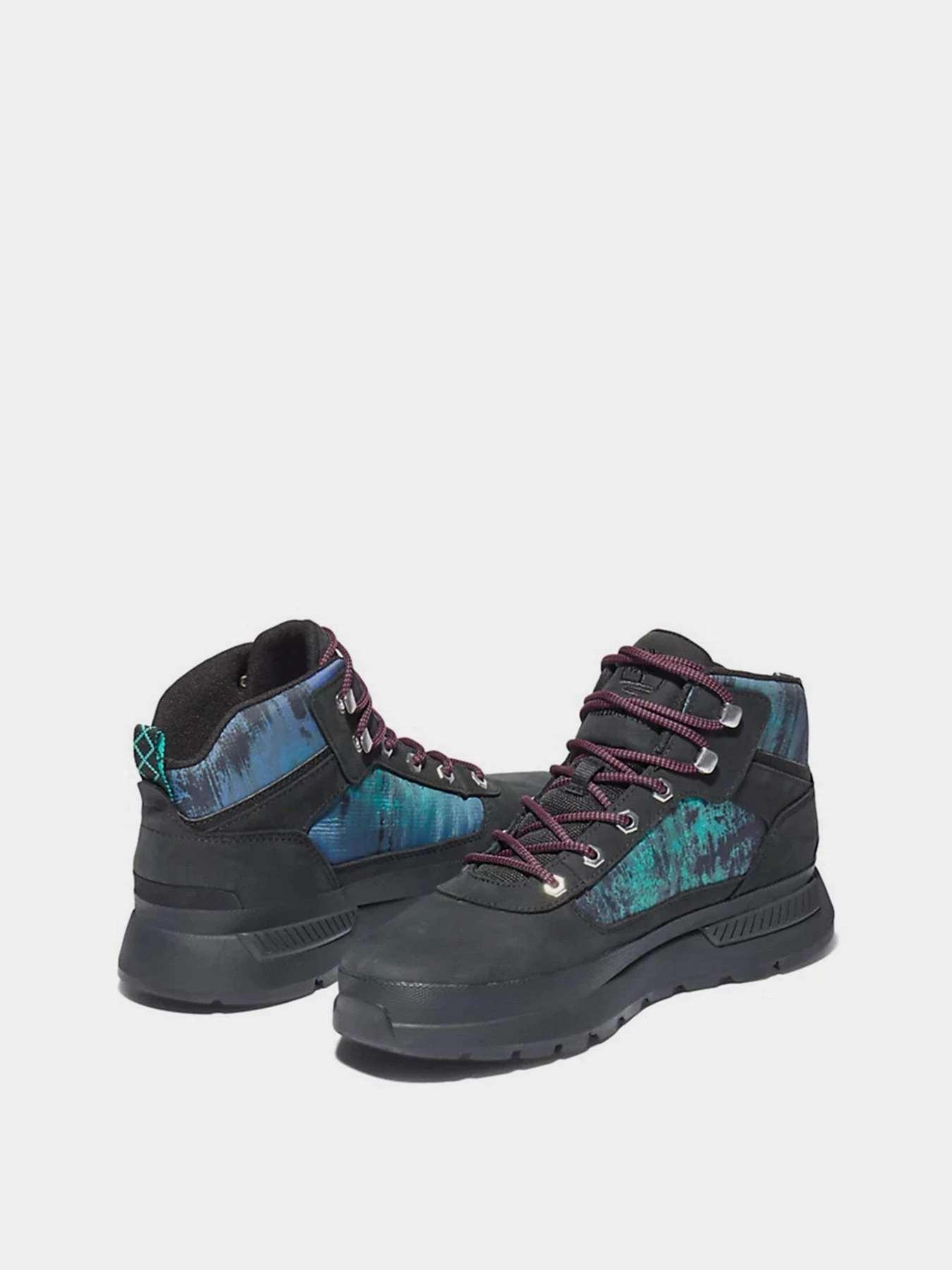 Черевики та чоботи Timberland Field Trekker Nl Sky модель TB0A2H69015 Черевики та чоботи Timberland Field Trekker Nl Sky модель TB0A2H69015 Фото