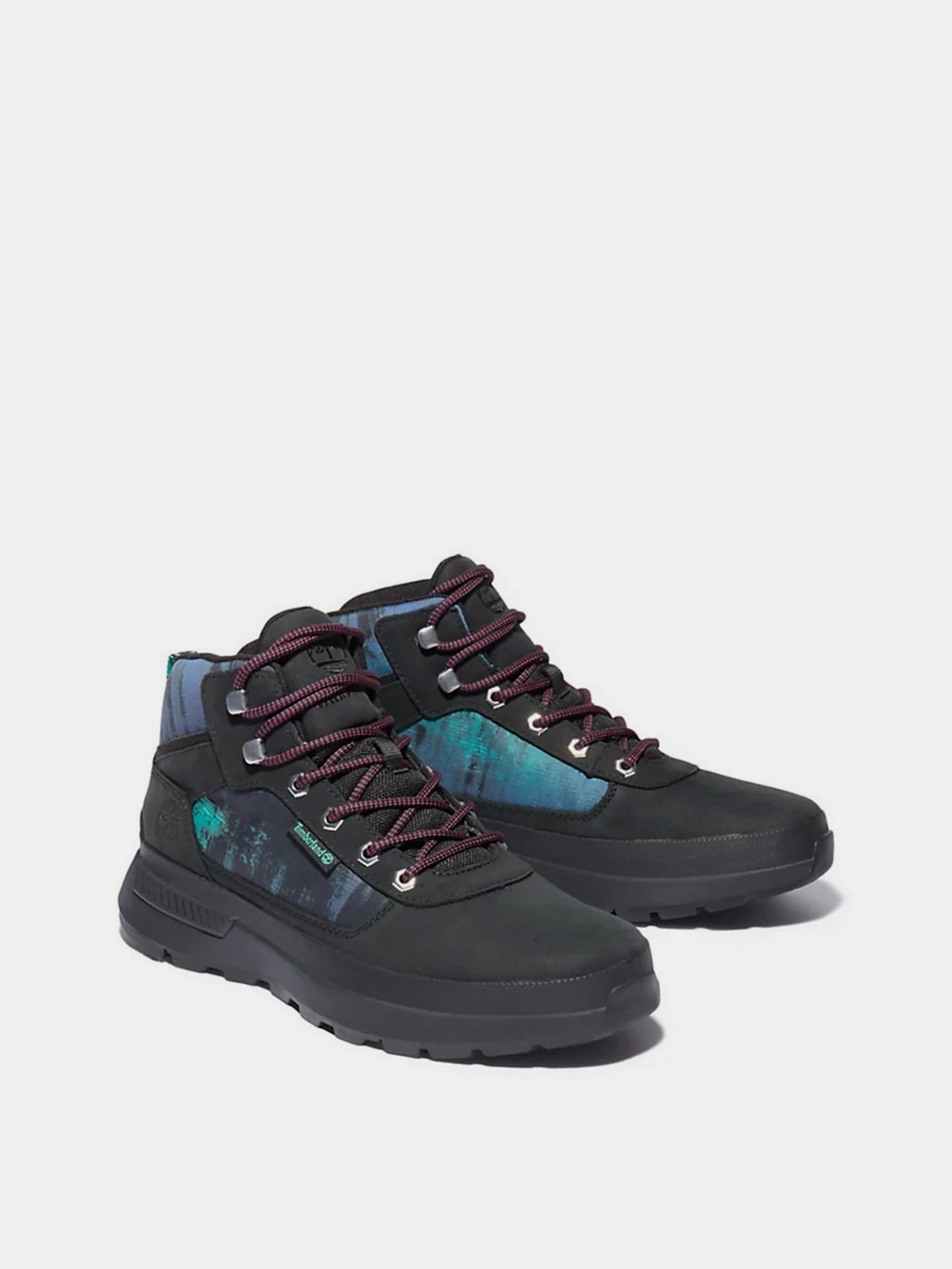 Черевики та чоботи Timberland Field Trekker Nl Sky модель TB0A2H69015 Черевики та чоботи Timberland Field Trekker Nl Sky модель TB0A2H69015 Фото