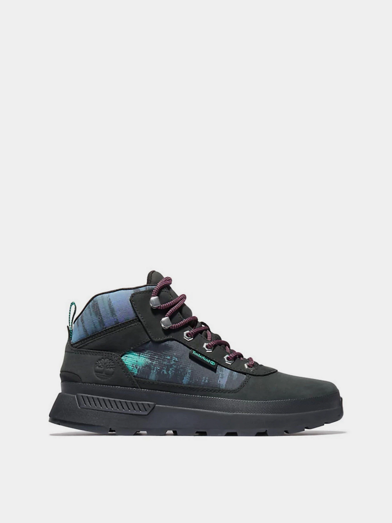 Черевики та чоботи Timberland Field Trekker Nl Sky модель TB0A2H69015 Черевики та чоботи Timberland Field Trekker Nl Sky модель TB0A2H69015 Фото