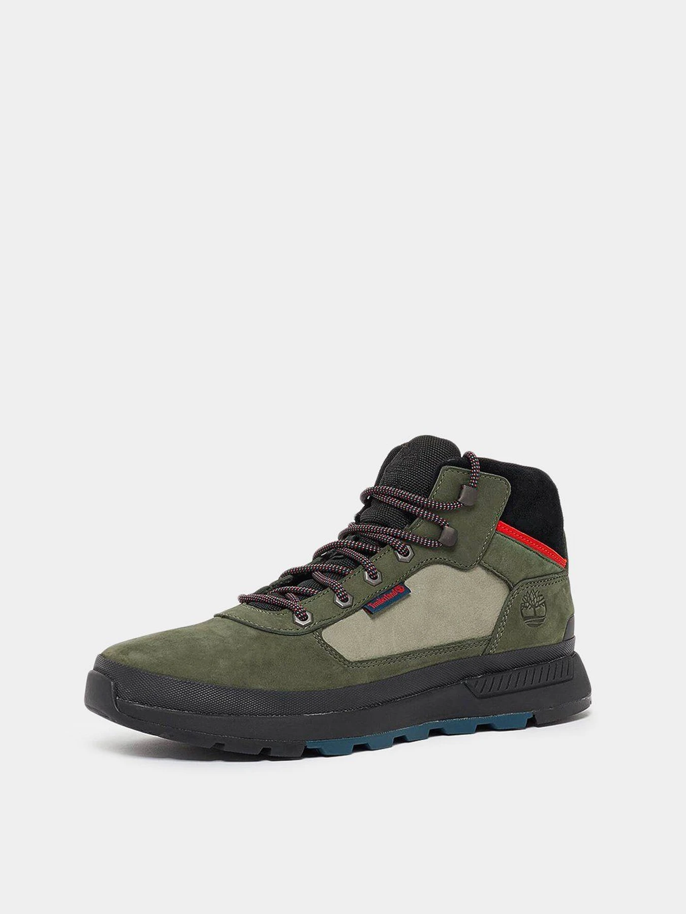 Черевики та чоботи Timberland Field Trekker Chukka модель TB0A2DHMA58 Черевики та чоботи Timberland Field Trekker Chukka модель TB0A2DHMA58 Фото