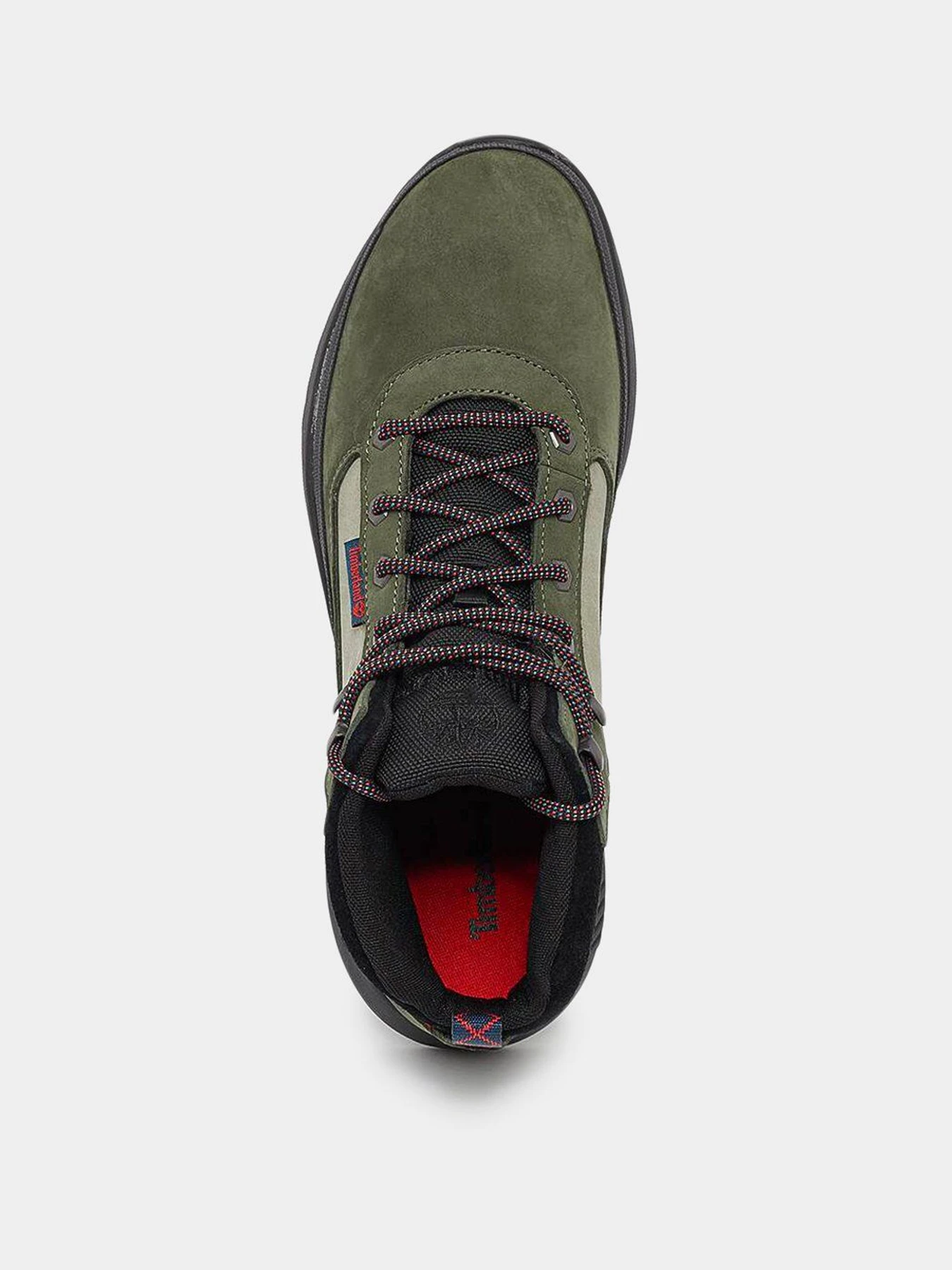 Черевики та чоботи Timberland Field Trekker Chukka модель TB0A2DHMA58 Черевики та чоботи Timberland Field Trekker Chukka модель TB0A2DHMA58 Фото