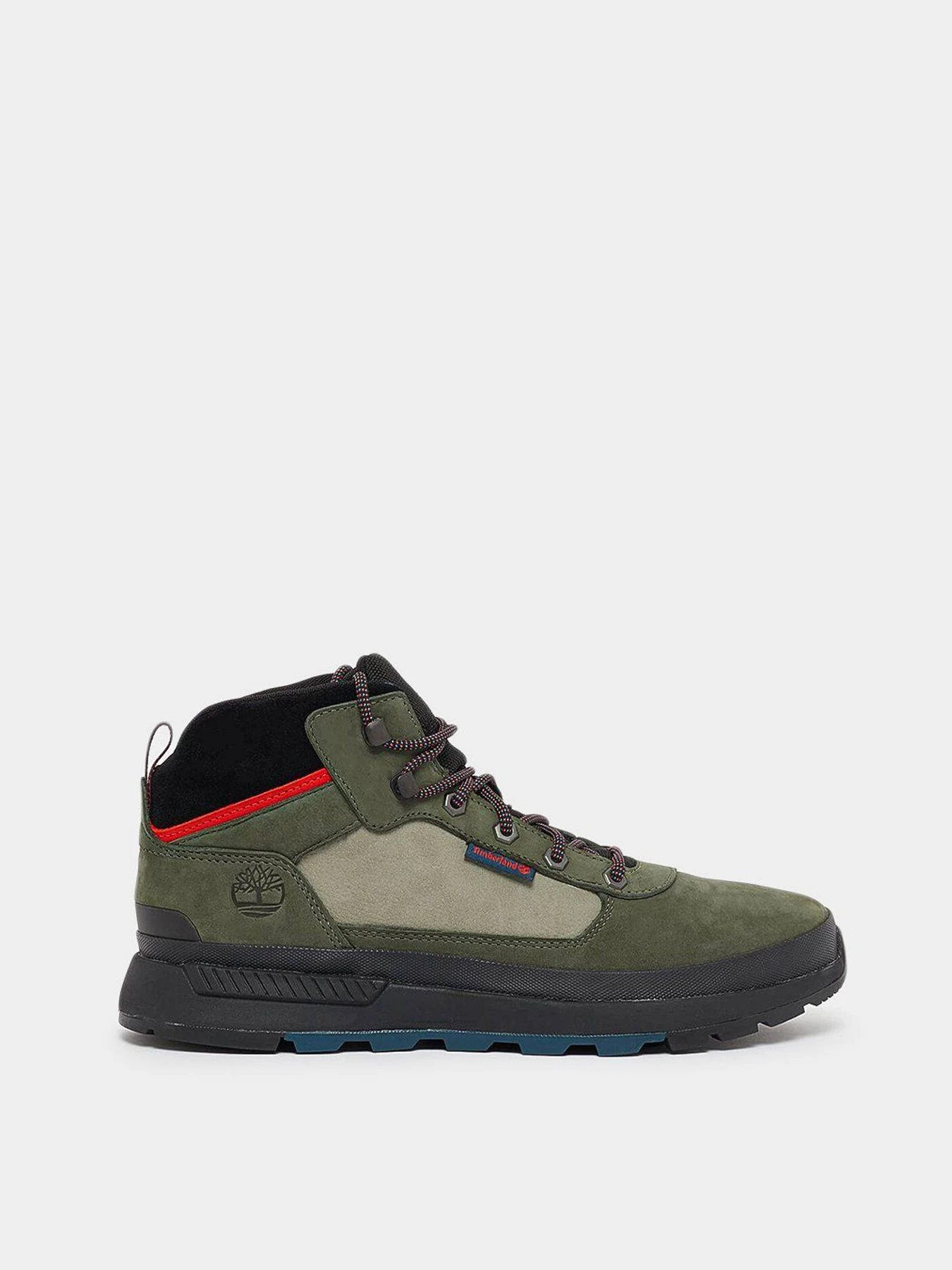 Черевики та чоботи Timberland Field Trekker Chukka модель TB0A2DHMA58 Черевики та чоботи Timberland Field Trekker Chukka модель TB0A2DHMA58 Фото