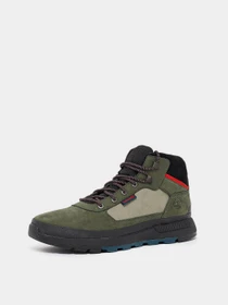 Черевики та чоботи Timberland Field Trekker Chukka модель TB0A2DHMA58 Фото