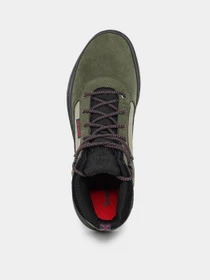 Черевики та чоботи Timberland Field Trekker Chukka модель TB0A2DHMA58 Фото