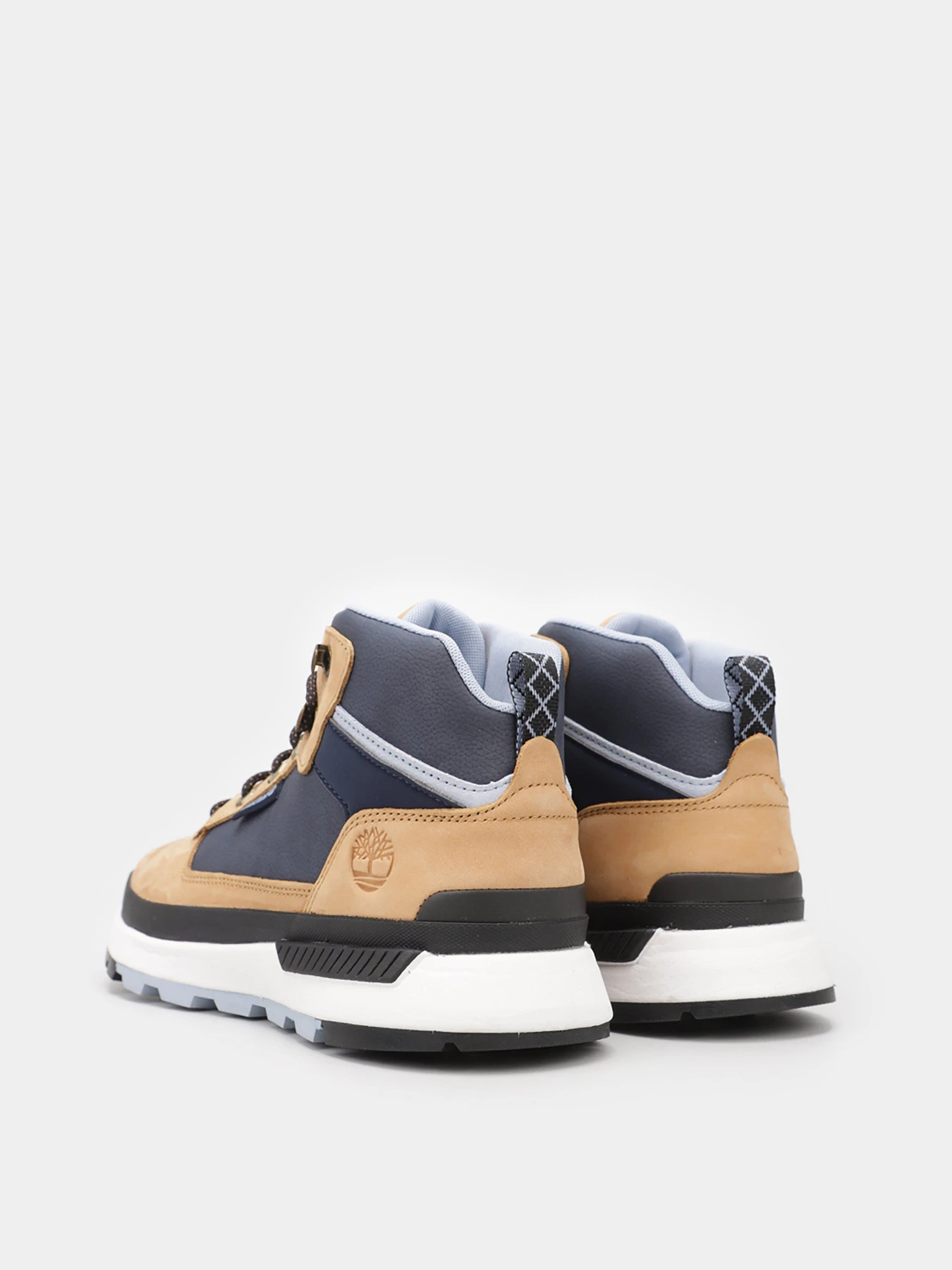 Черевики та чоботи Timberland Field Trekker Chukka модель TB0A2FVX231 Фото