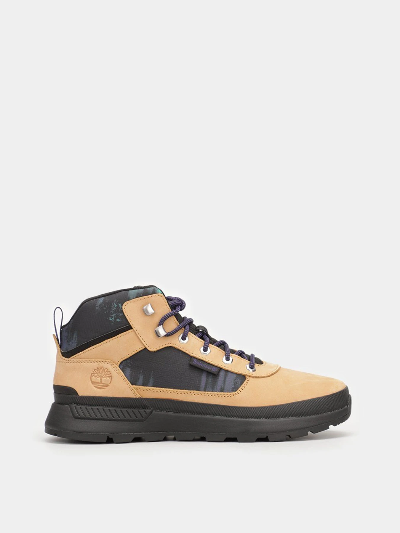Ботинки и сапоги Timberland Field Trekker Nl Sky модель TB0A2H8G231 Фото
