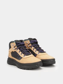 Ботинки и сапоги Timberland Field Trekker Nl Sky модель TB0A2H8G231 Фото
