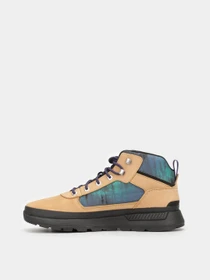 Ботинки и сапоги Timberland Field Trekker Nl Sky модель TB0A2H8G231 Фото