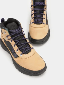 Ботинки и сапоги Timberland Field Trekker Nl Sky модель TB0A2H8G231 Фото