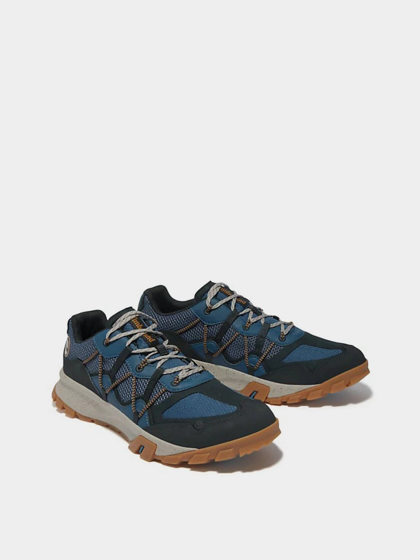 Кроссовки Timberland BOULEVARD модель TB0A2DB7BZ4 Кроссовки Timberland BOULEVARD модель TB0A2DB7BZ4 Фото