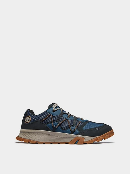 Кроссовки Timberland BOULEVARD модель TB0A2DB7BZ4 Фото