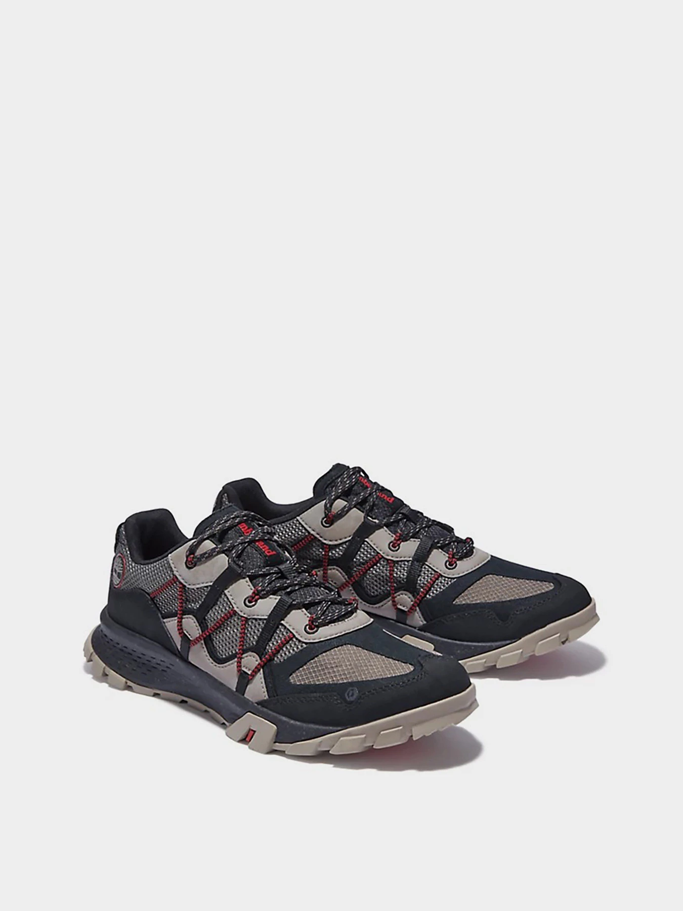 Кроссовки Timberland GARRISON TRAIL модель TB0A2DC5237 Кроссовки Timberland GARRISON TRAIL модель TB0A2DC5237 Фото