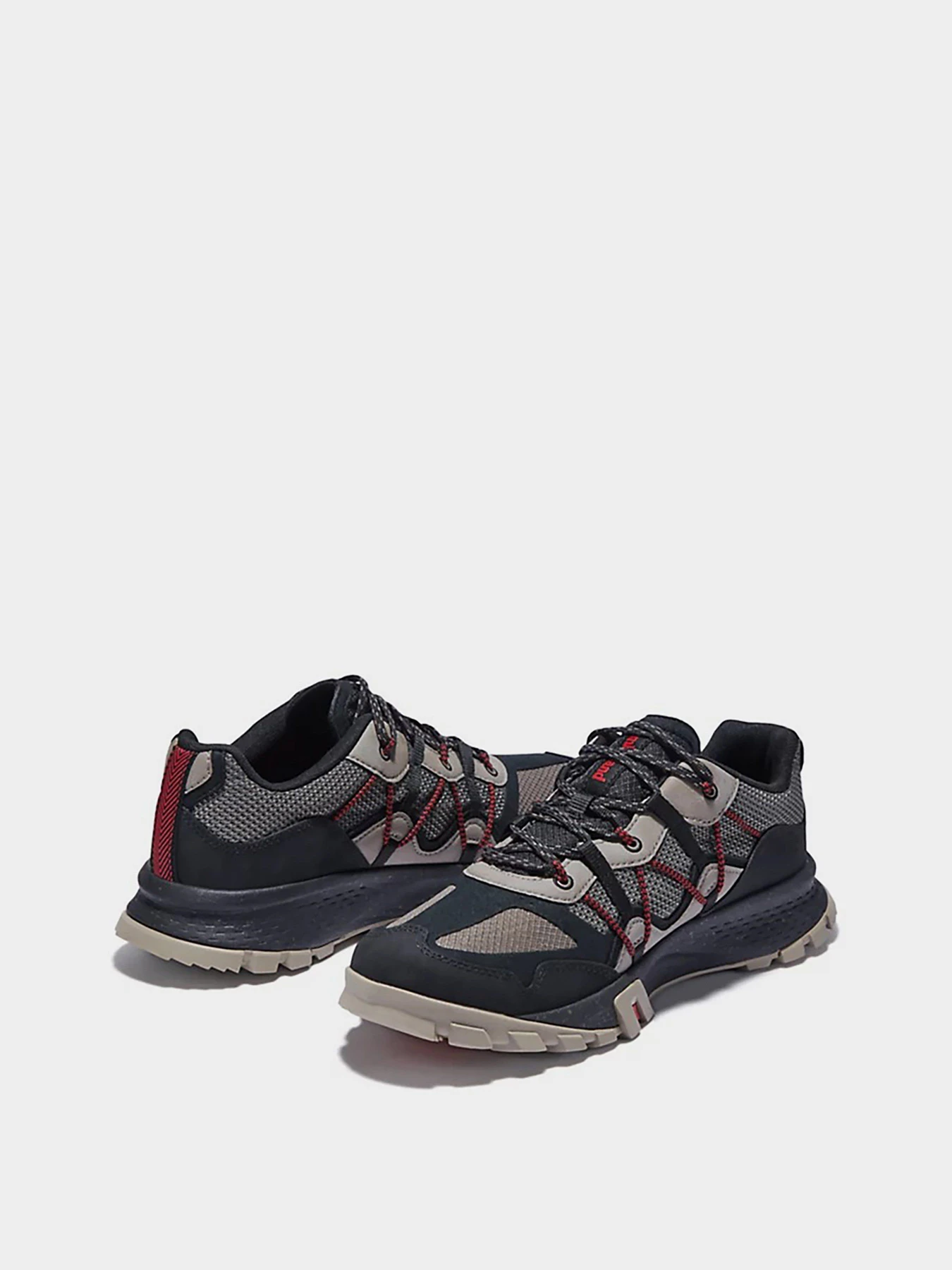 Кроссовки Timberland GARRISON TRAIL модель TB0A2DC5237 Кроссовки Timberland GARRISON TRAIL модель TB0A2DC5237 Фото