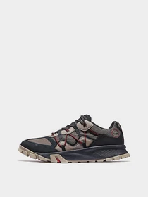 Кроссовки Timberland GARRISON TRAIL модель TB0A2DC5237 Фото