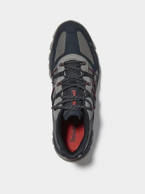 Кроссовки Timberland GARRISON TRAIL модель TB0A2DC5237 Фото