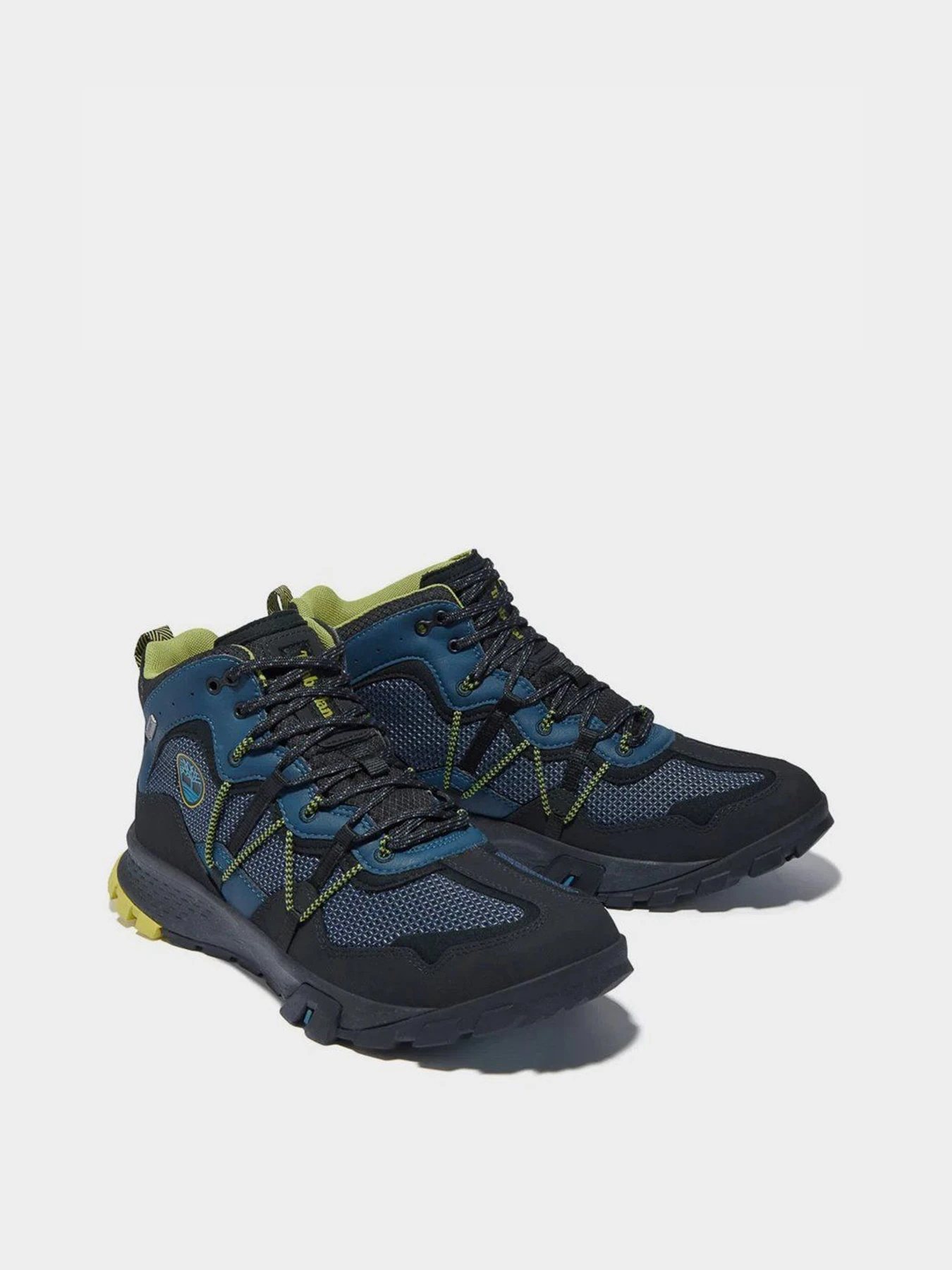 Ботинки и сапоги Timberland GARRISON TRAIL модель TB0A2DMCBZ4 Ботинки и сапоги Timberland GARRISON TRAIL модель TB0A2DMCBZ4 Фото