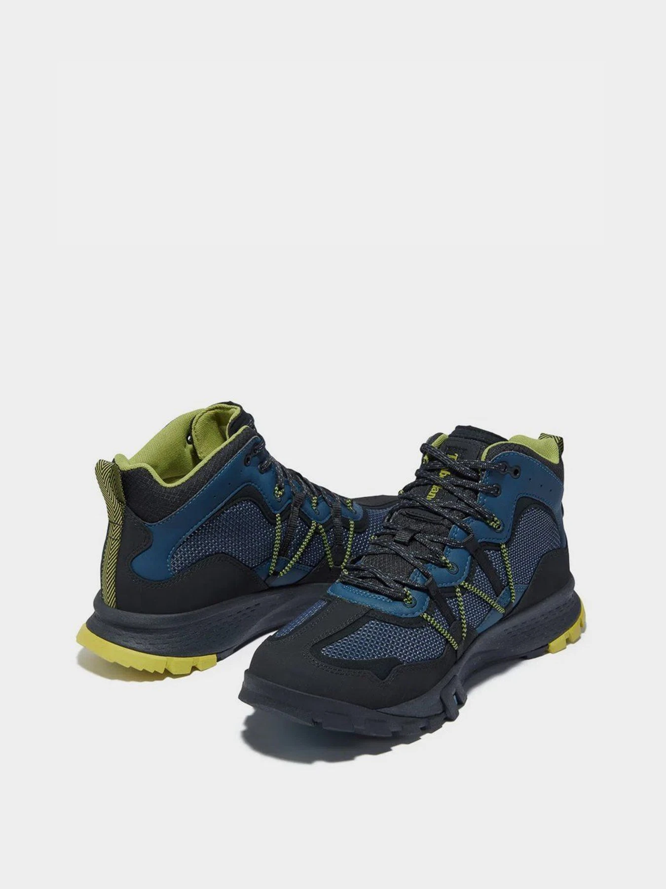 Ботинки и сапоги Timberland GARRISON TRAIL модель TB0A2DMCBZ4 Ботинки и сапоги Timberland GARRISON TRAIL модель TB0A2DMCBZ4 Фото