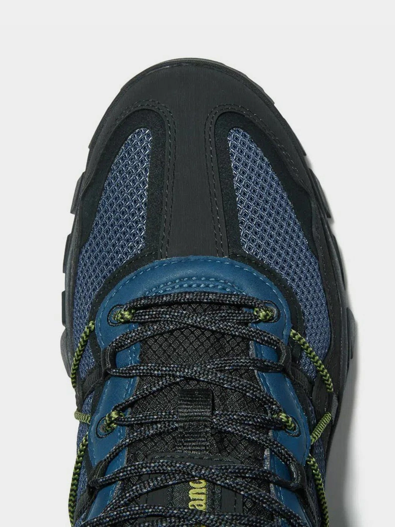 Ботинки и сапоги Timberland GARRISON TRAIL модель TB0A2DMCBZ4 Ботинки и сапоги Timberland GARRISON TRAIL модель TB0A2DMCBZ4 Фото