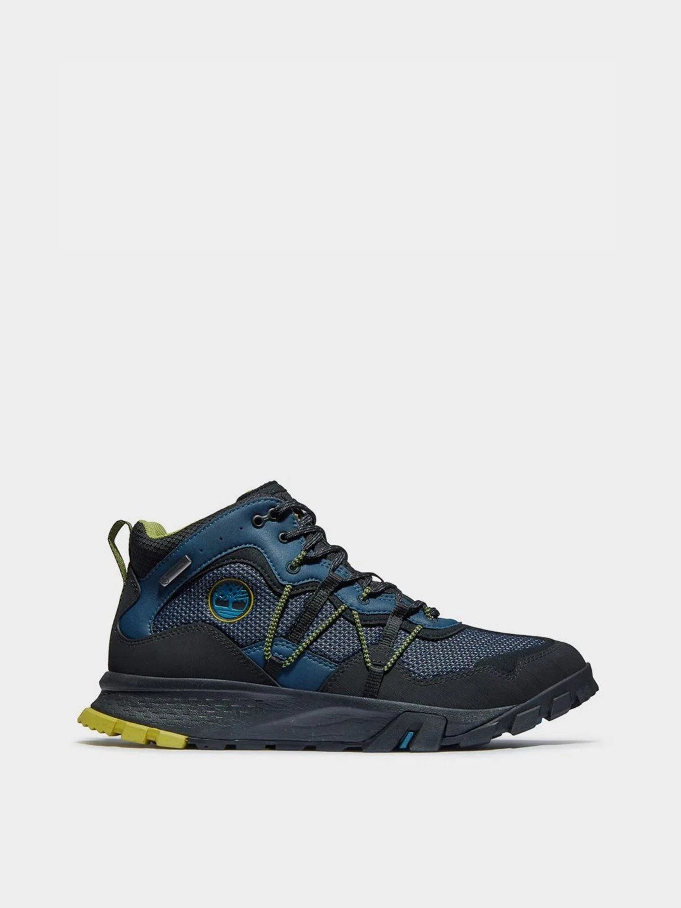 Ботинки и сапоги Timberland GARRISON TRAIL модель TB0A2DMCBZ4 Ботинки и сапоги Timberland GARRISON TRAIL модель TB0A2DMCBZ4 Фото