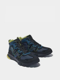 Ботинки и сапоги Timberland GARRISON TRAIL модель TB0A2DMCBZ4 Фото
