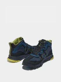 Ботинки и сапоги Timberland GARRISON TRAIL модель TB0A2DMCBZ4 Фото