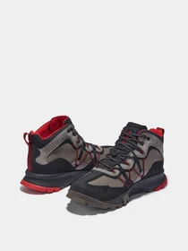 Черевики та чоботи Timberland Garrison Trail Waterproof Hiking модель TB0A2DQ4110 Фото