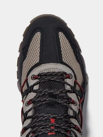 Черевики та чоботи Timberland Garrison Trail Waterproof Hiking модель TB0A2DQ4110 Фото