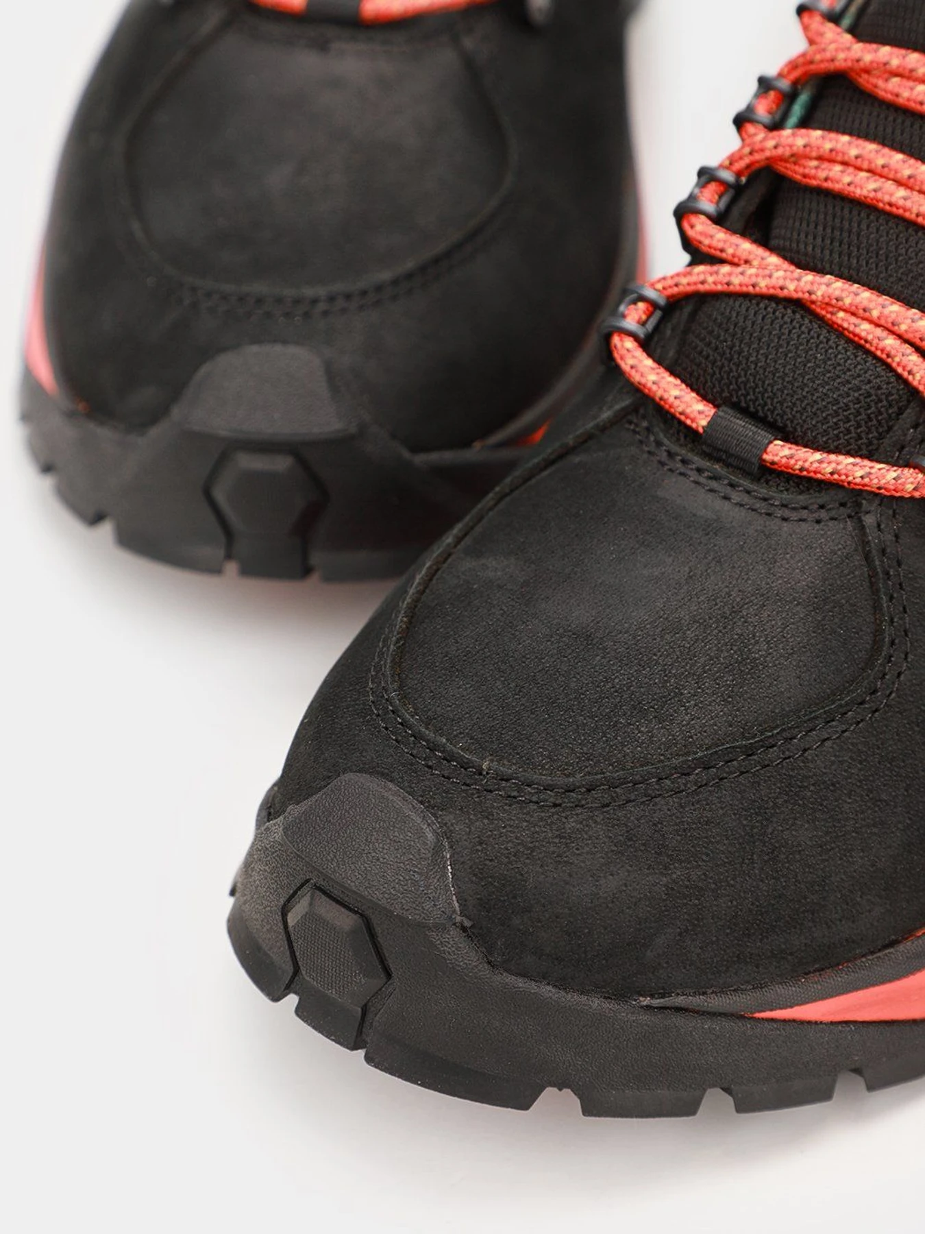 Ботинки и сапоги Timberland Solar Rridge Mid модель TB0A2EK1015 Фото