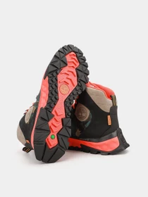 Ботинки и сапоги Timberland Solar Rridge Mid модель TB0A2EK1015 Фото