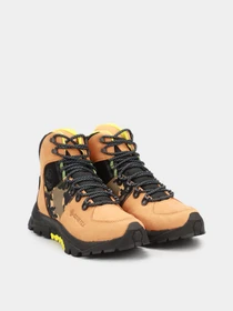 Ботинки и сапоги Timberland Solar Rridge Mid модель TB0A2EP2231 Фото