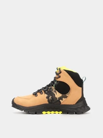 Ботинки и сапоги Timberland Solar Rridge Mid модель TB0A2EP2231 Фото