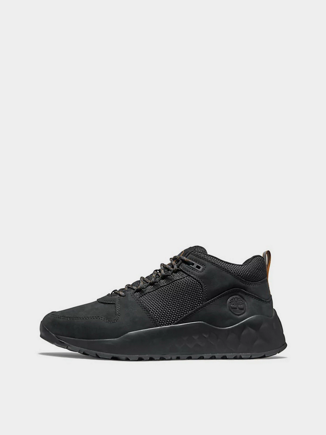 Ботинки и сапоги Timberland Solar Wave Super Oxford модель TB0A2H34015 Фото