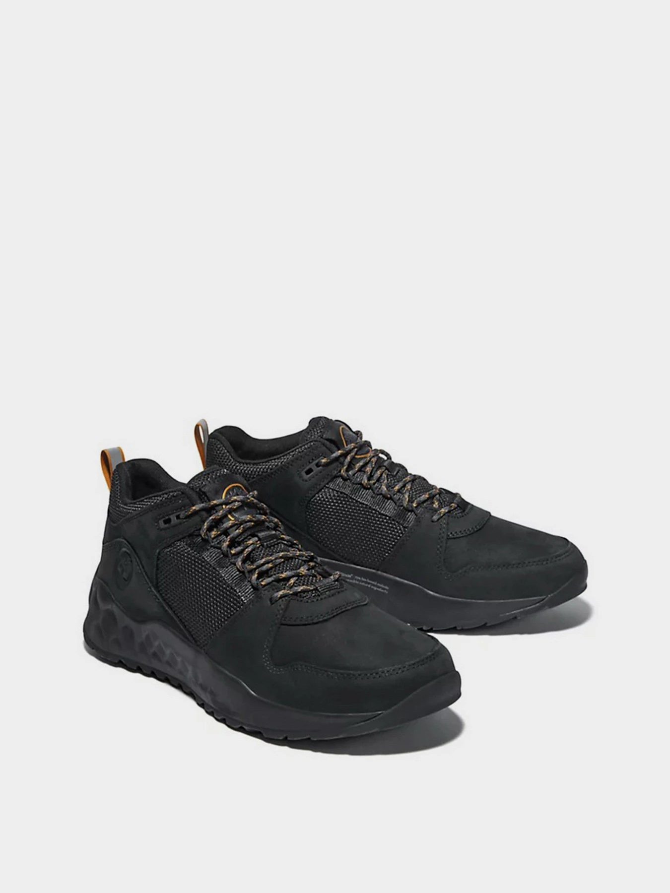 Ботинки и сапоги Timberland Solar Wave Super Oxford модель TB0A2H34015 Фото